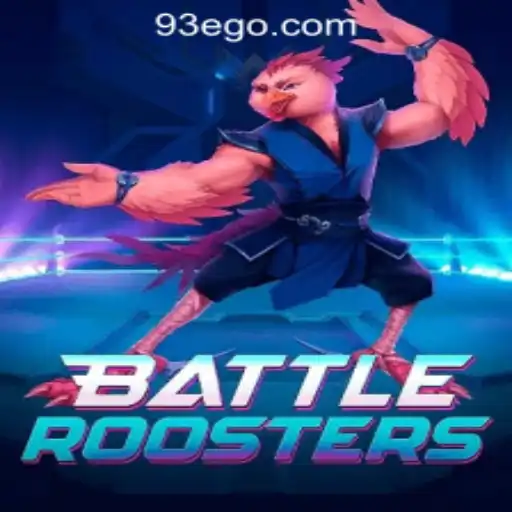 BattleRoosters: The Ultimate Gaming Experience