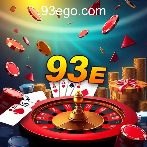 Cassino Games and 93E Site Confiável Brasil