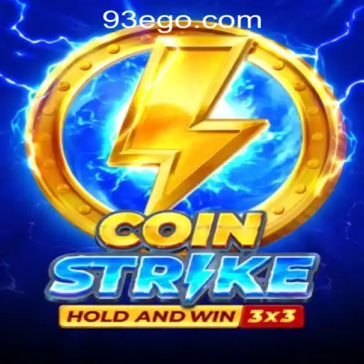 CoinStrike: A Thrilling New Game Taking Brazil by Storm