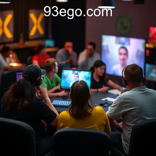 Player Communities: A Deep Dive into Their Dynamics