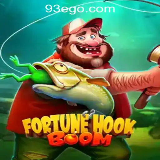 Exploring FortuneHookBoom: A Dive into Brazil's Exciting New Gaming Experience