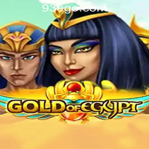 Explore the Exciting World of GoldOfEgypt: A Popular Game Among Brazilian Players