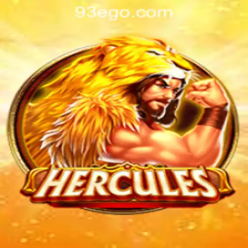 Explore the Mythical World of Hercules Through Gaming