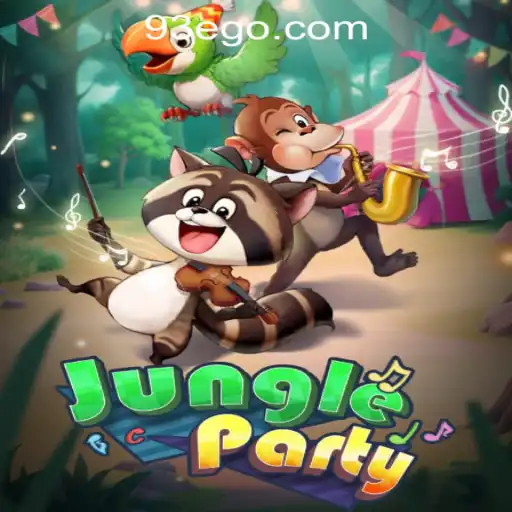 Discovering the Excitement of JungleParty: An Engaging Game Experience in Brazil