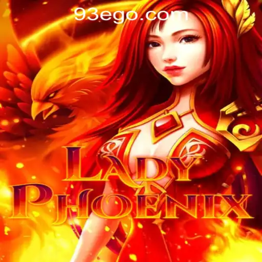 LadyPhoenix: A Journey into a Mystical Realm