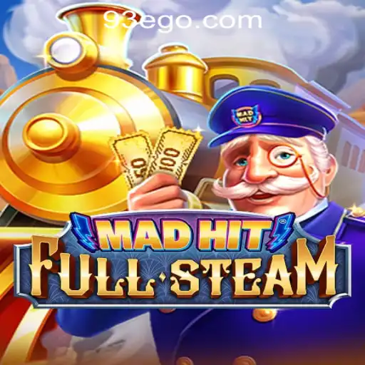 MadHitFullSteam: A Thrilling Journey Through Chaos and Adventure