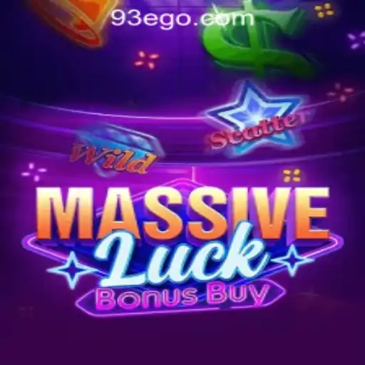 Exploring MassiveLuckBonusBuy: A Gaming Adventure