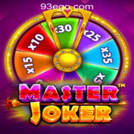 Exploring MasterJoker: A Captivating Slot Game in Brazil