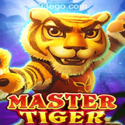 MasterTiger: A Thrilling Adventure in Strategic Gameplay