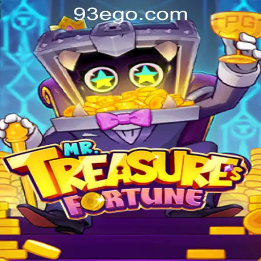Discover the Thrills of MrTreasuresFortune: A Guide for Enthusiasts