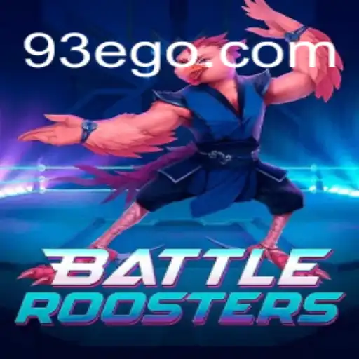 BattleRoosters: The Ultimate Gaming Experience
