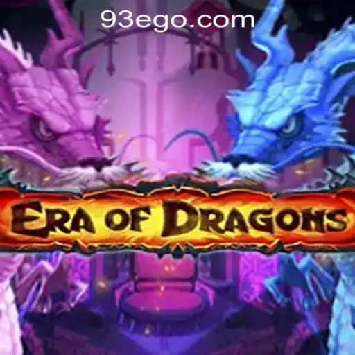 EraOfDragons: A Journey into a Mythical World