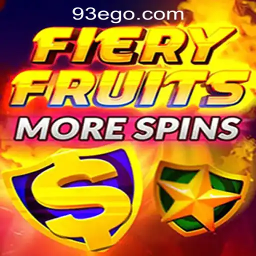 Exploring the Thrills of FieryFruitsMoreSpins in Brazil