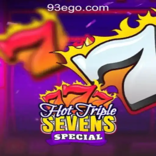 Discovering the Excitement of HotTripleSevensSpecial: A Trusted Gaming Experience in Brazil