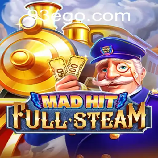 MadHitFullSteam: A Thrilling Journey Through Chaos and Adventure