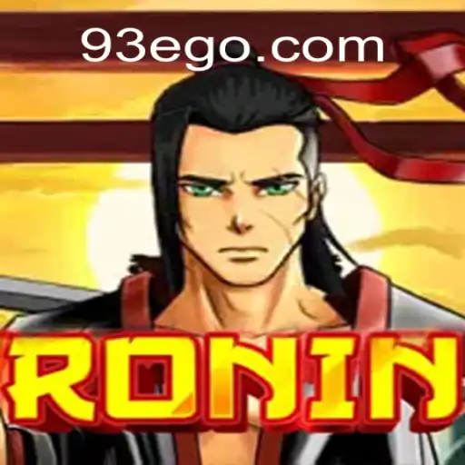 Exploring Ronin: A Journey Through Strategy and Skill