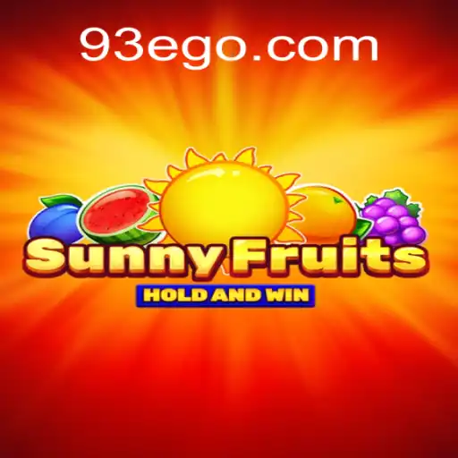Exploring SunnyFruits: A Tropical Gaming Adventure