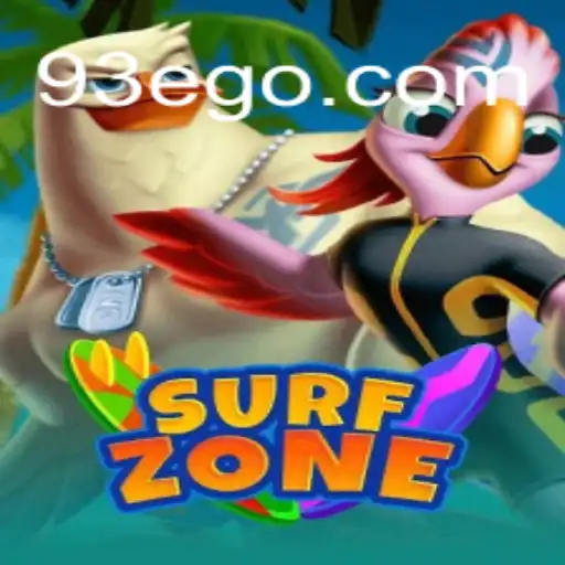 SurfZone: A Thrilling Dive into Virtual Waters