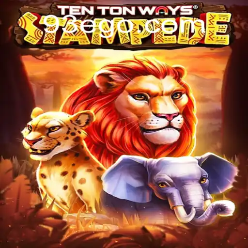 Exploring the Vibrant World of TenTonWaysStampede