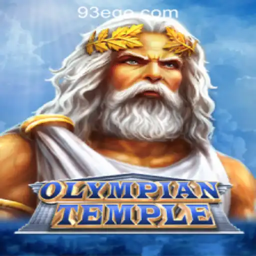 Exploring the Epic Realm of OlympianTemple: Unveiling a Thrilling Adventure