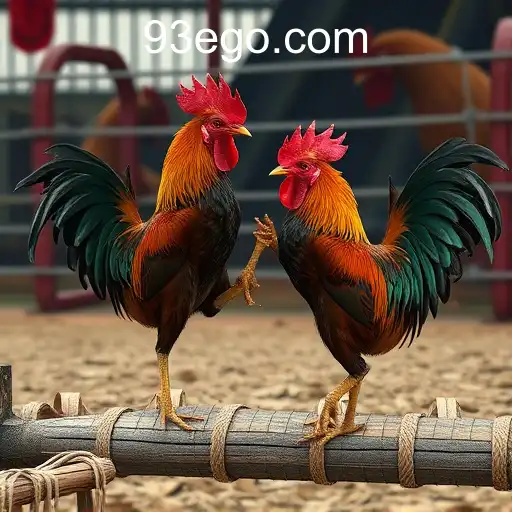 The Rising Popularity of Online Sabong