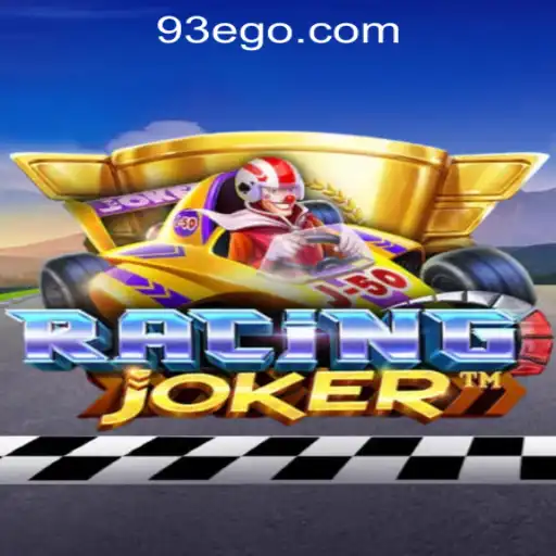 RacingJoker: A Thrilling Virtual Racing Experience
