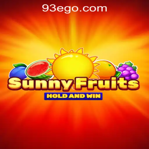Exploring SunnyFruits: A Tropical Gaming Adventure