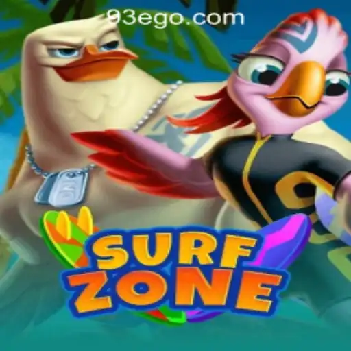 SurfZone: A Thrilling Dive into Virtual Waters