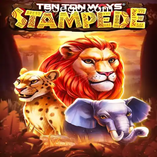 Exploring the Vibrant World of TenTonWaysStampede