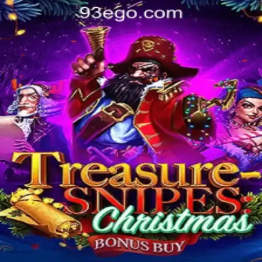Discover the Thrills of TreasuresnipesChristmas